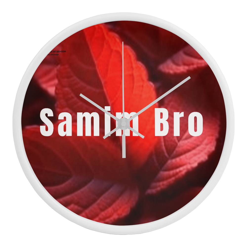 Samim Boss