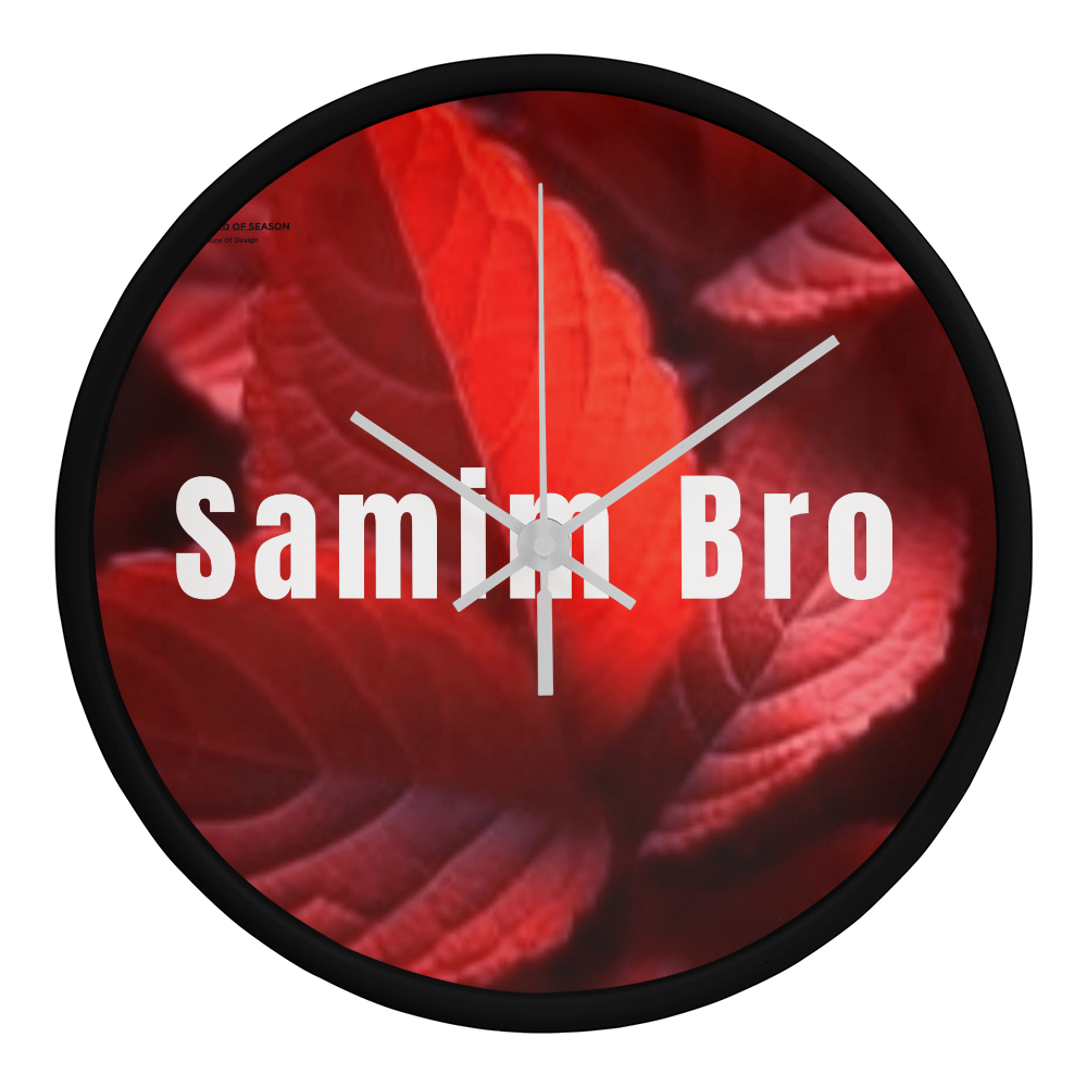 Samim Boss