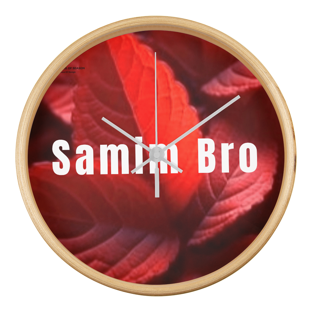 Samim Boss