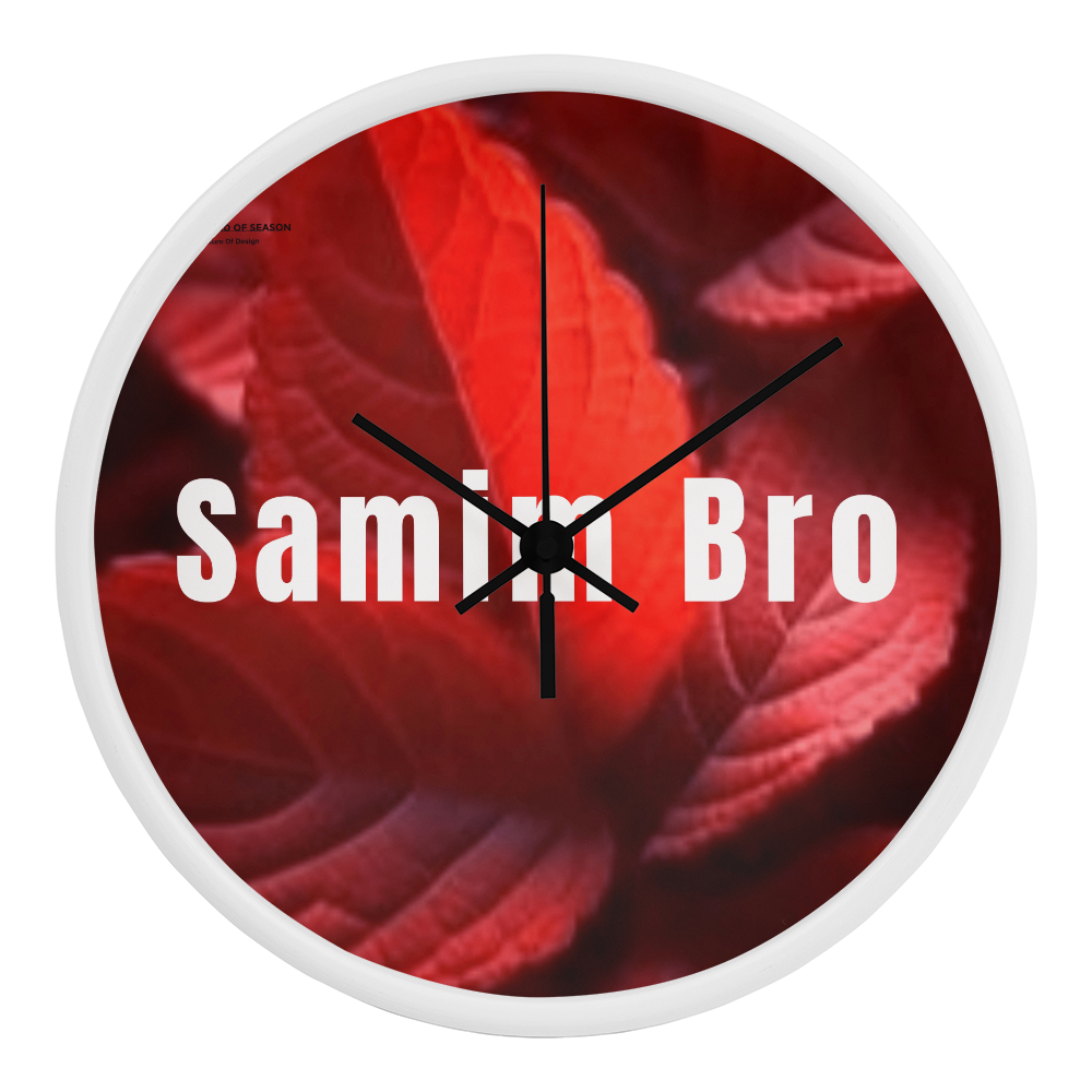Samim Boss