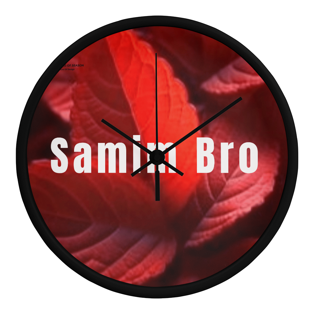Samim Boss