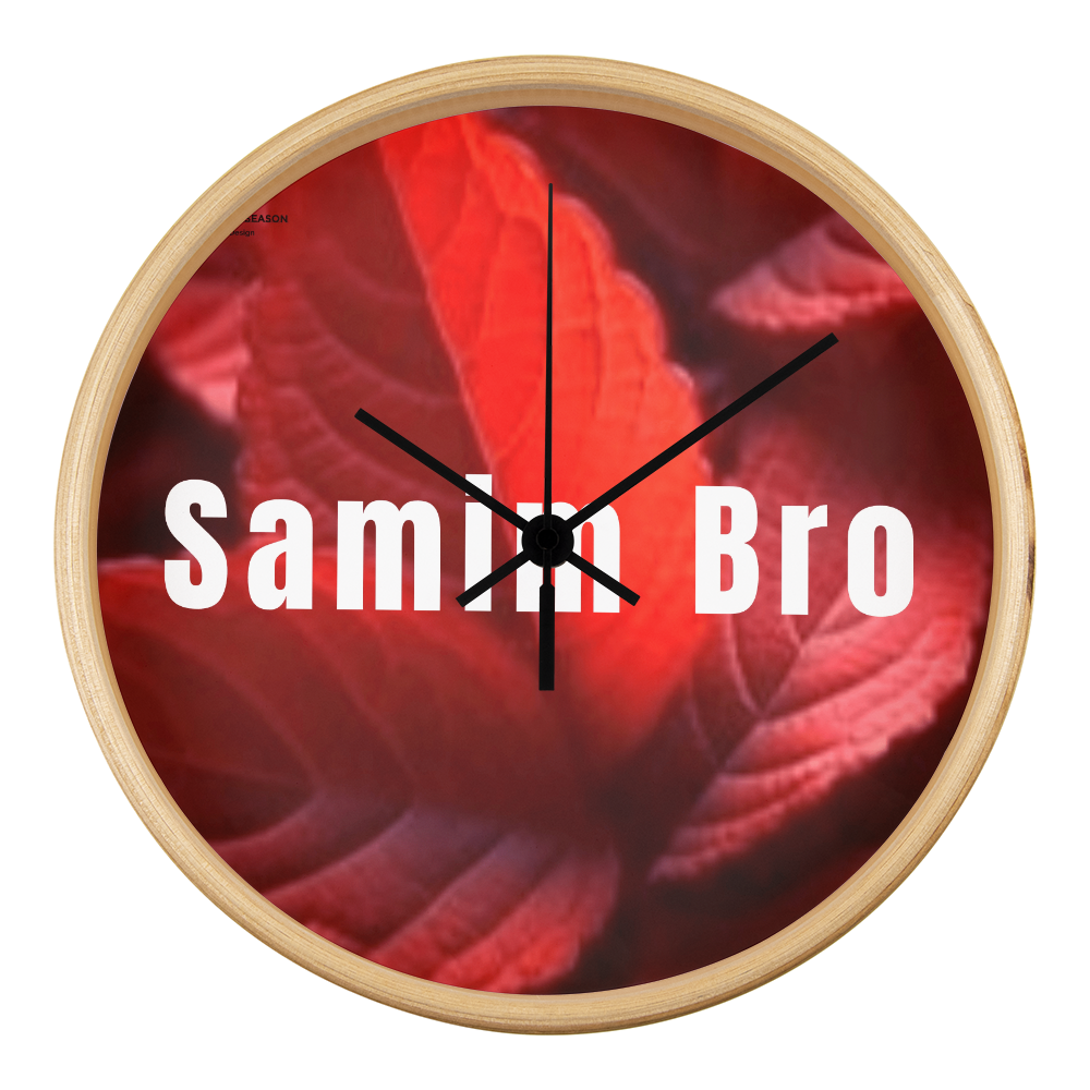 Samim Boss
